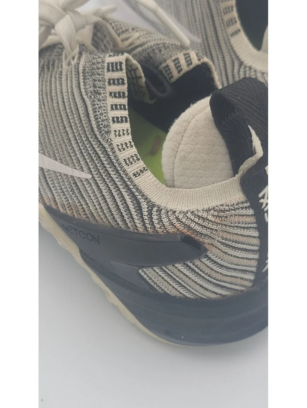 Nike these metcon